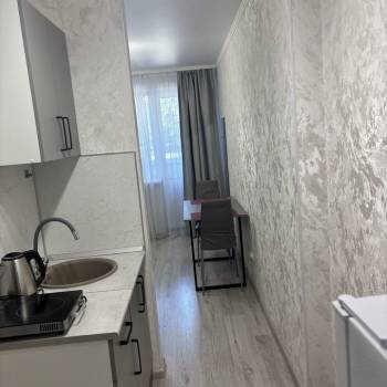 Сдается 1-комнатная квартира, 20 м²