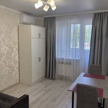 Сдается 1-комнатная квартира, 20 м²