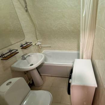 Сдается 1-комнатная квартира, 27 м²
