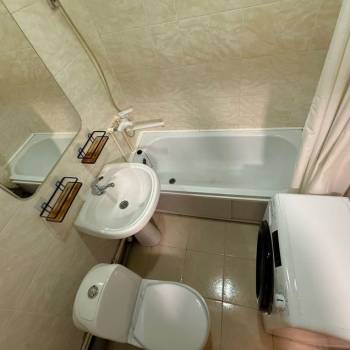Сдается 1-комнатная квартира, 27 м²