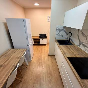 Сдается 1-комнатная квартира, 27 м²