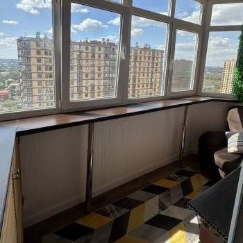 Сдается 1-комнатная квартира, 36 м²