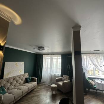 Сдается 1-комнатная квартира, 36 м²