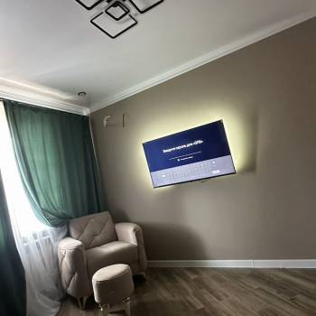 Сдается 1-комнатная квартира, 36 м²