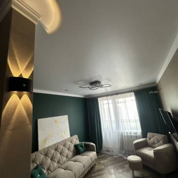 Сдается 1-комнатная квартира, 36 м²