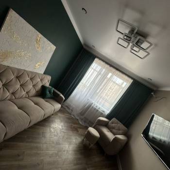 Сдается 1-комнатная квартира, 36 м²