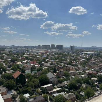 Сдается 1-комнатная квартира, 36 м²