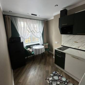Сдается 1-комнатная квартира, 36 м²