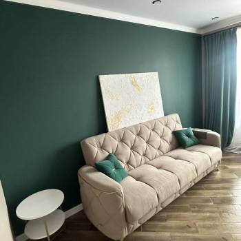 Сдается 1-комнатная квартира, 36 м²