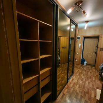 Сдается 2-х комнатная квартира, 65 м²