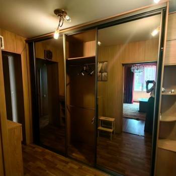 Сдается 2-х комнатная квартира, 65 м²