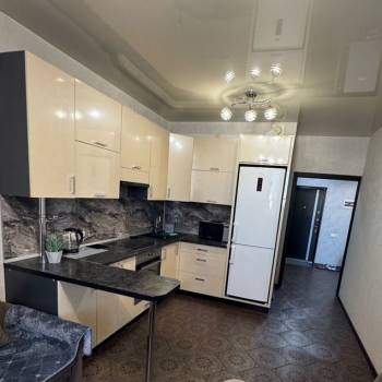Сдается 2-х комнатная квартира, 46 м²