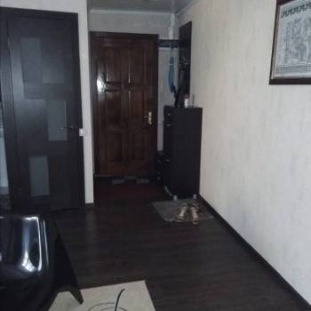 Сдается 2-х комнатная квартира, 50 м²