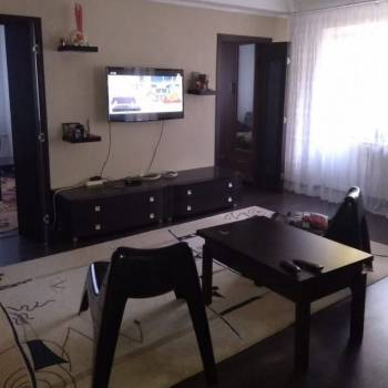 Сдается 2-х комнатная квартира, 50 м²