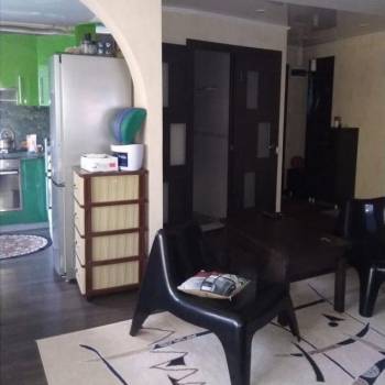Сдается 2-х комнатная квартира, 50 м²