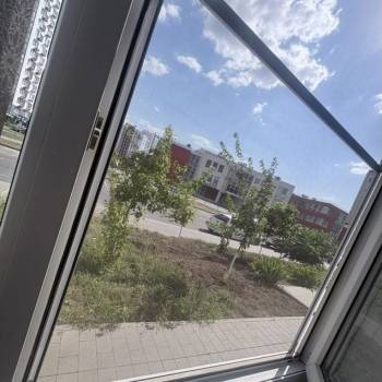 Сдается 2-х комнатная квартира, 75 м²