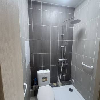 Сдается 2-х комнатная квартира, 75 м²