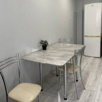 Продается 1-комнатная квартира, 39,9 м²