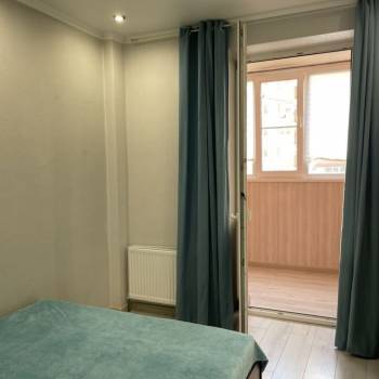 Продается 1-комнатная квартира, 39,9 м²
