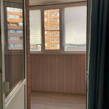 Продается 1-комнатная квартира, 39,9 м²