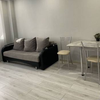 Продается 1-комнатная квартира, 39,9 м²
