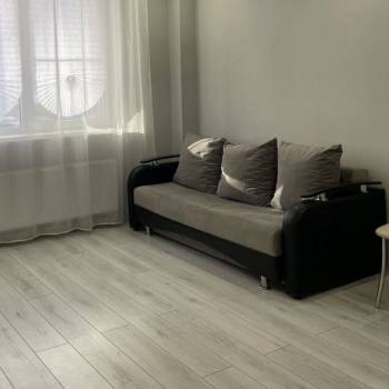 Продается 1-комнатная квартира, 39,9 м²