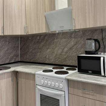 Продается 1-комнатная квартира, 39,9 м²