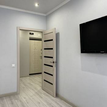 Продается 1-комнатная квартира, 39,9 м²