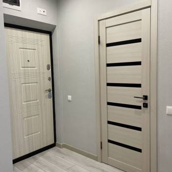 Продается 1-комнатная квартира, 39,9 м²