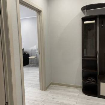 Продается 1-комнатная квартира, 39,9 м²