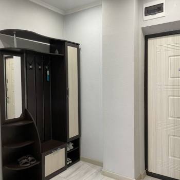 Продается 1-комнатная квартира, 39,9 м²