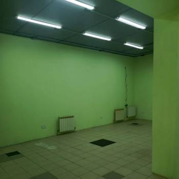 Сдается Нежилое помещение, 43 м²