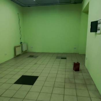 Сдается Нежилое помещение, 43 м²