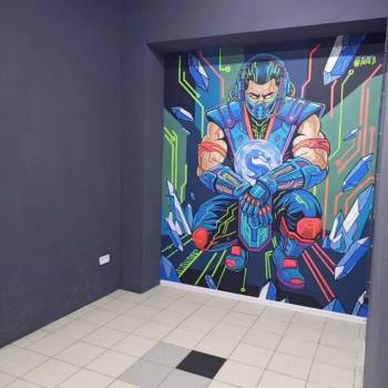 Сдается Нежилое помещение, 43 м²