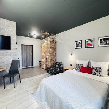 Сдается 1-комнатная квартира, 38 м²