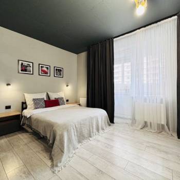 Сдается 1-комнатная квартира, 38 м²