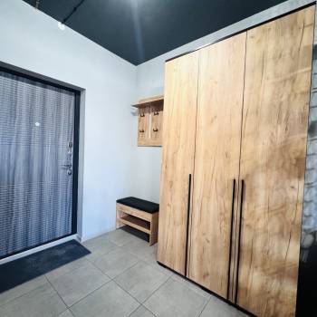 Сдается 1-комнатная квартира, 38 м²