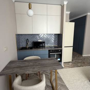 Сдается 1-комнатная квартира, 27 м²