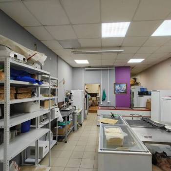 Продается Нежилое помещение, 58 м²