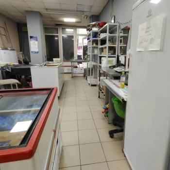 Продается Нежилое помещение, 58 м²