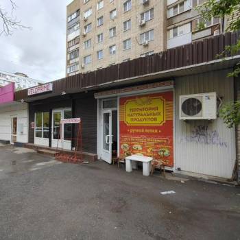 Продается Нежилое помещение, 58 м²