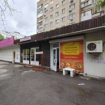 Продается Нежилое помещение, 58 м²