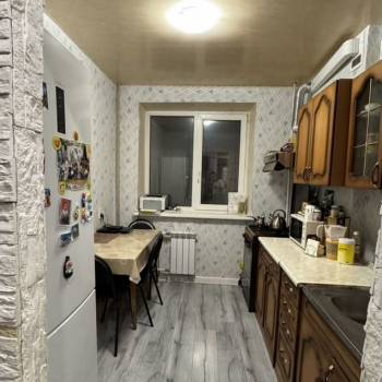 Продается 1-комнатная квартира, 36 м²