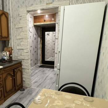 Продается 1-комнатная квартира, 36 м²