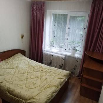Продается 2-х комнатная квартира, 46 м²