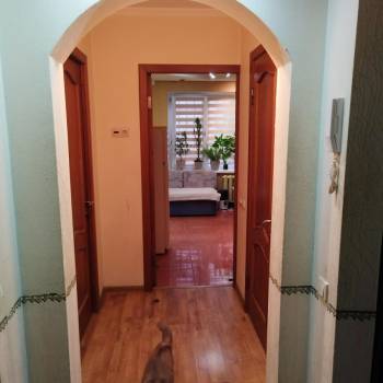 Продается 2-х комнатная квартира, 46 м²