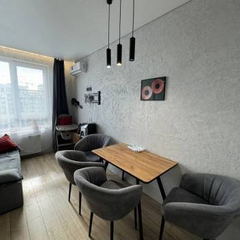 Продается 1-комнатная квартира, 69,9 м²