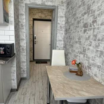 Продается 1-комнатная квартира, 38 м²