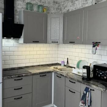 Продается 1-комнатная квартира, 38 м²