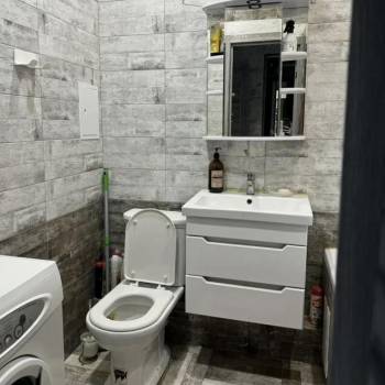 Продается 1-комнатная квартира, 38 м²